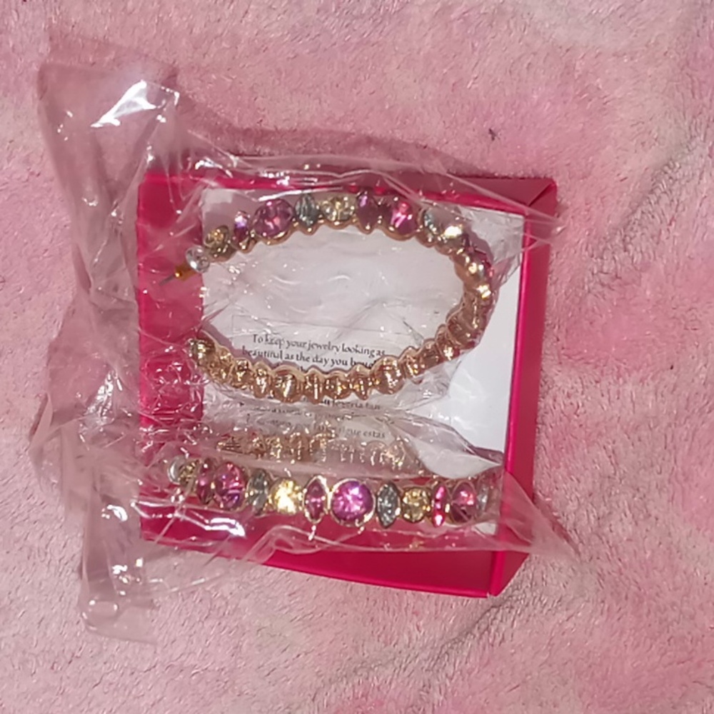 Hoop Earrings